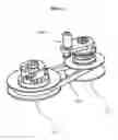 Fig. 04 - Remotely Tunable Continuously Variable Transmission and Control Method Thereof