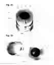 Fig. 04 - Split packing gland inserts and packing retainers for a stuffing box