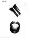Fig. 07 - Split packing gland inserts and packing retainers for a stuffing box