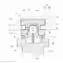 Fig. 01 - Sealing structure for turbine