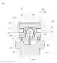 Fig. 07 - Sealing structure for turbine