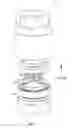 Fig. 02 - Check valve having a friction free replaceable valve insert check assembly