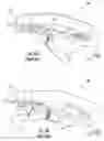 Fig. 05 - Cable actuator guide for liquid dispenser