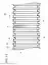 Fig. 14 - Corrugated tube and wire harness
