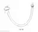 Fig. 09 - DUAL USE HANDLE FOR SUPPLY LINES