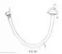 Fig. 11 - DUAL USE HANDLE FOR SUPPLY LINES