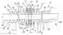 Fig. 01 - Tube with coupling