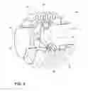 Fig. 03 - Flexible joint with support