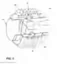 Fig. 04 - Flexible joint with support