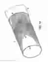 Fig. 16 - TEMPORARY SUPPORT