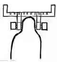 Fig. 01 - Adjustable Hanging System and Method