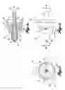 Fig. 04 - Roller brush mounting assembly