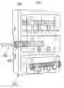 Fig. 01 - Mono-material divider block assembly