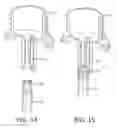 Fig. 10 - Lighting device, luminaire and manufacturing method