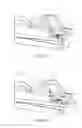 Fig. 10 - Lighting fixture with replaceable light engine