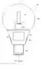 Fig. 07 - OPTICAL ELEMENT AND ILLUMINATION APPARATUS