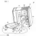 Fig. 08 - LENS UNIT, LED MODULE WITH THE LENS UNIT, AND LIGHT FIXTURE WITH THE LED MODULE
