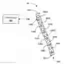 Fig. 01 - Lighting control based on deformation of flexible lighting strip