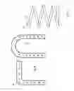 Fig. 05 - Lighting control based on deformation of flexible lighting strip