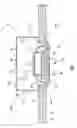 Fig. 02 - Lighting assembly with light fixture mounted in electrical box