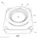 Fig. 03 - Lighting assembly with light fixture mounted in electrical box