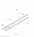 Fig. 03 - LINEAR PENDANT LUMINAIRE