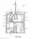 Fig. 08 - Electric candle having flickering effect