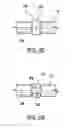 Fig. 13 - Flame simulating assembly with flicker element including paddle elements