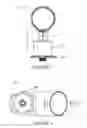 Fig. 03 - LED lighting apparatus with adjustable beam angle lens