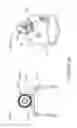 Fig. 44 - LED lighting apparatus with adjustable beam angle lens