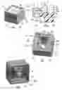 Fig. 06 - HOUSING FOR USE WITH COLOR CONVERTING MATERIAL ASSEMBLY AND LED