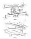 Fig. 07 - Luminaire junction box housing