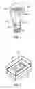 Fig. 06 - Wireless replacement LED bulb with one or more accompanying control switches