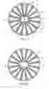 Fig. 02 - LED lighting apparatus having a plurality of light emitting module sections interlocked in a circular fashion