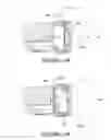 Fig. 12 - LED lighting methods and apparatus