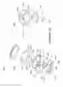 Fig. 23 - LED lighting methods and apparatus