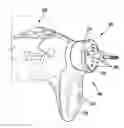 Fig. 01 - Rotary power tool lighting system