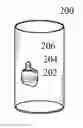 Fig. 01 - Candle with embedded item and methods for manufacturing and selling same