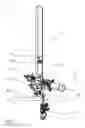 Fig. 02 - Device for controlling the combustion of a burner