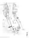 Fig. 03 - Gas turbine engine with igniter stack or borescope mount having noncollinear cooling passages