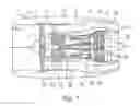 Fig. 02 - Method for mounting a combustion chamber of a gas turbine engine