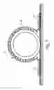 Fig. 03 - Tube fastening structure