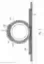 Fig. 06 - Tube fastening structure
