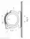 Fig. 09 - Tube fastening structure
