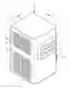 Fig. 01 - INTEGRATED AIR CONDITIONER