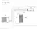 Fig. 11 - AIR CONDITIONING DEVICE AND AIR CONDITIONING SYSTEM