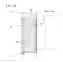 Fig. 13 - AIR CONDITIONING DEVICE AND AIR CONDITIONING SYSTEM