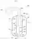 Fig. 04 - Compact fluid heating system with high bulk heat flux using elevated heat exchanger pressure drop
