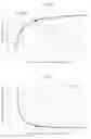 Fig. 12 - Compact fluid heating system with high bulk heat flux using elevated heat exchanger pressure drop