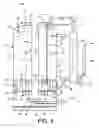 Fig. 04 - Water stratification drum for water heater